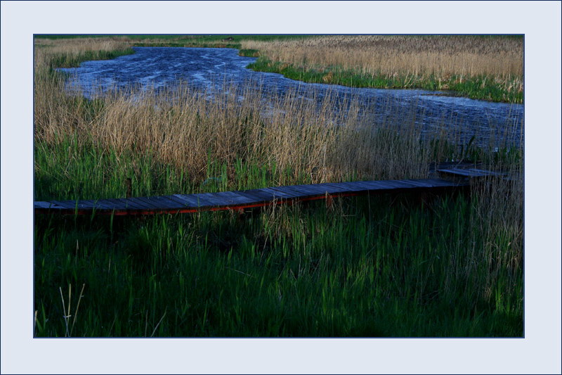 photo "***" tags: landscape, water