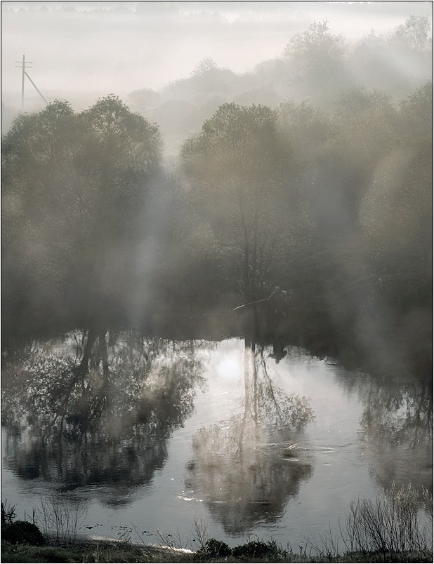 photo "***" tags: landscape, water