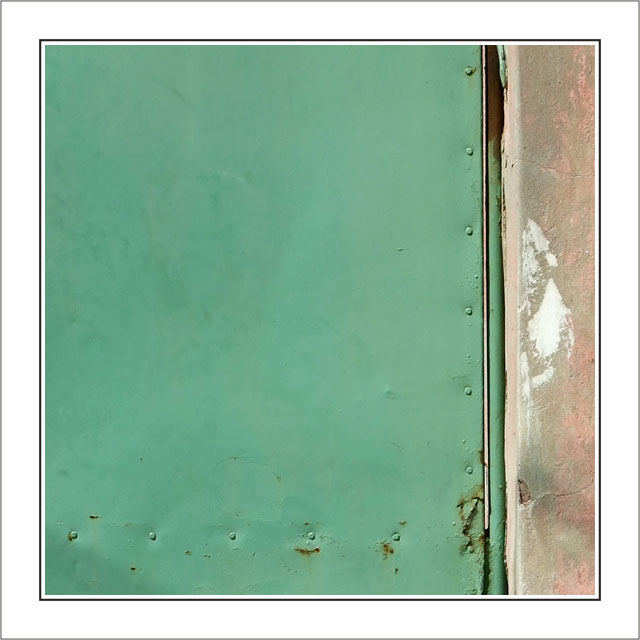photo "2 colors" tags: abstract, 