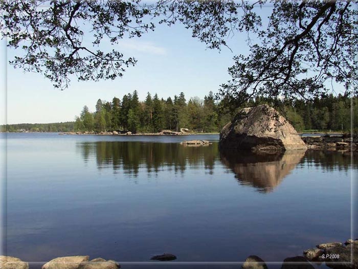 photo "***" tags: landscape, spring, water