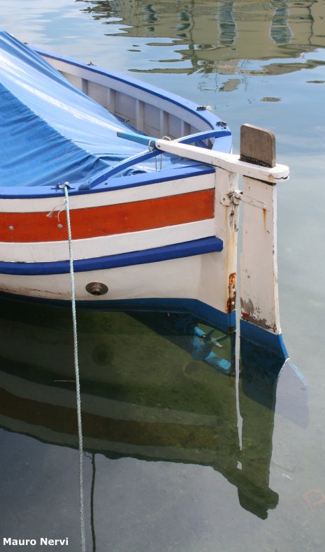photo "reflections" tags: landscape, water