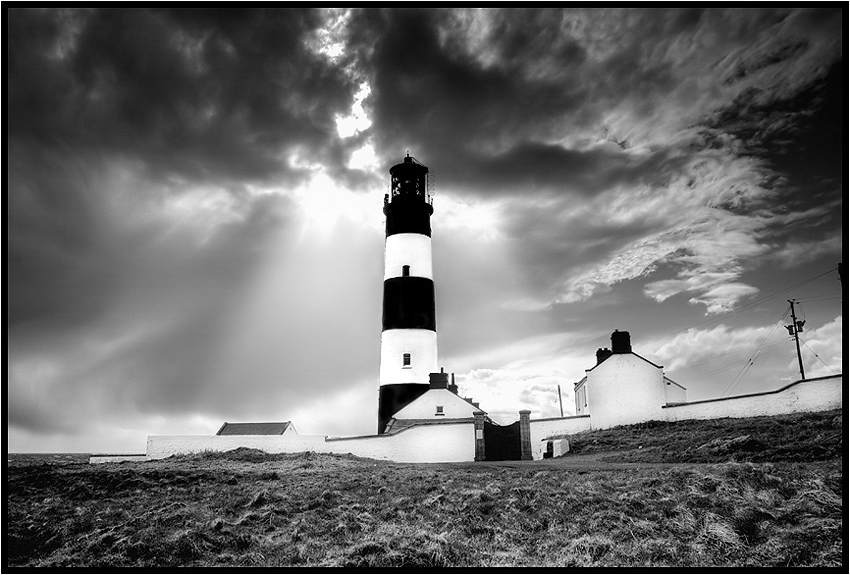 фото "St John's Lighthouse" метки: пейзаж, 