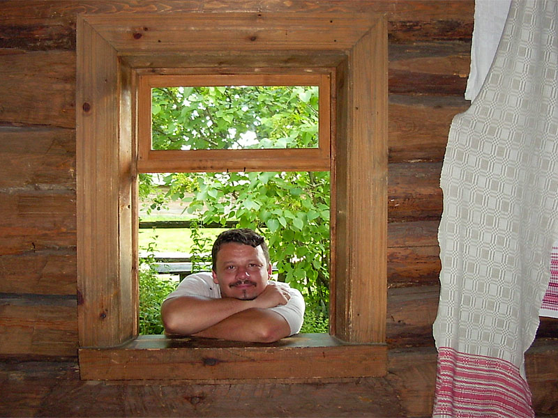 photo "***" tags: portrait, man