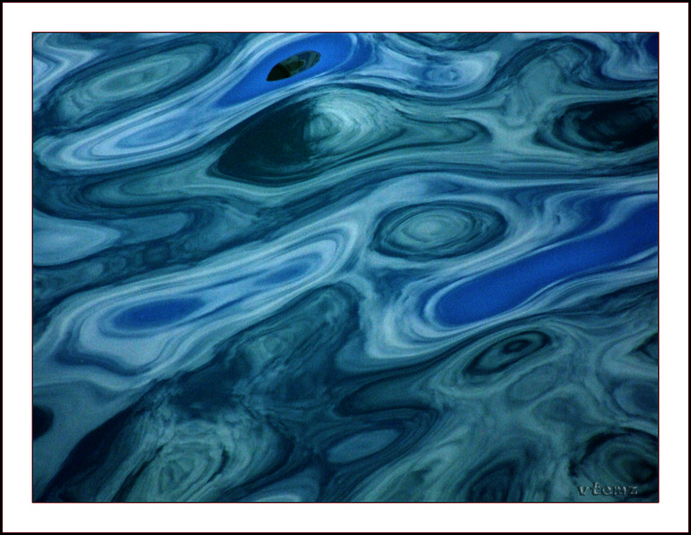фото "Reflections" метки: абстракция, 
