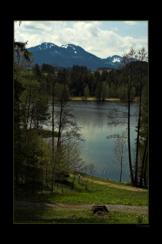 photo "spring 4" tags: landscape, travel, Europe, spring