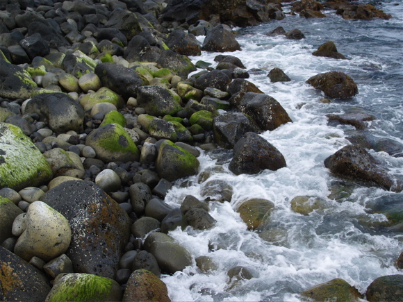 фото "rocky coast" метки: пейзаж, вода