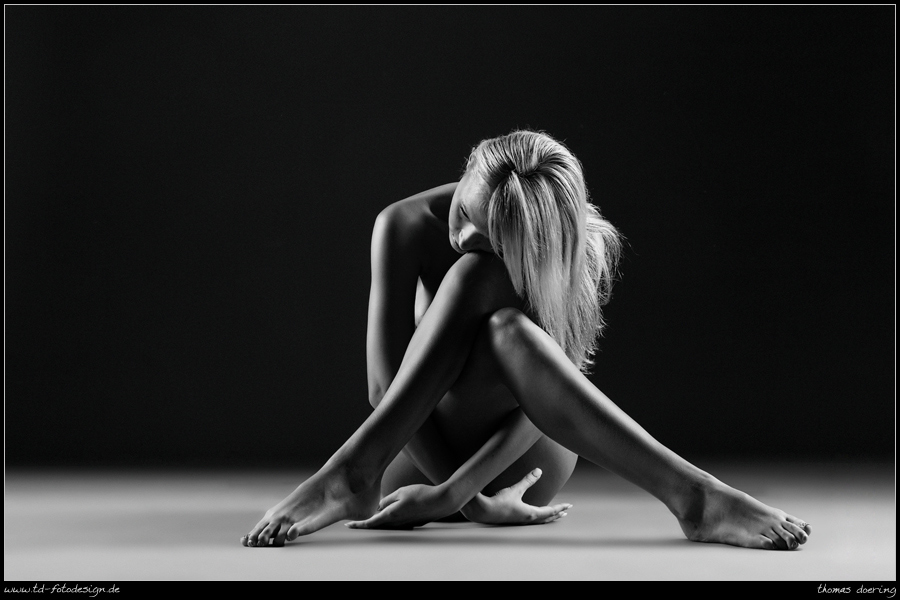 photo "Crossover" tags: nude, 