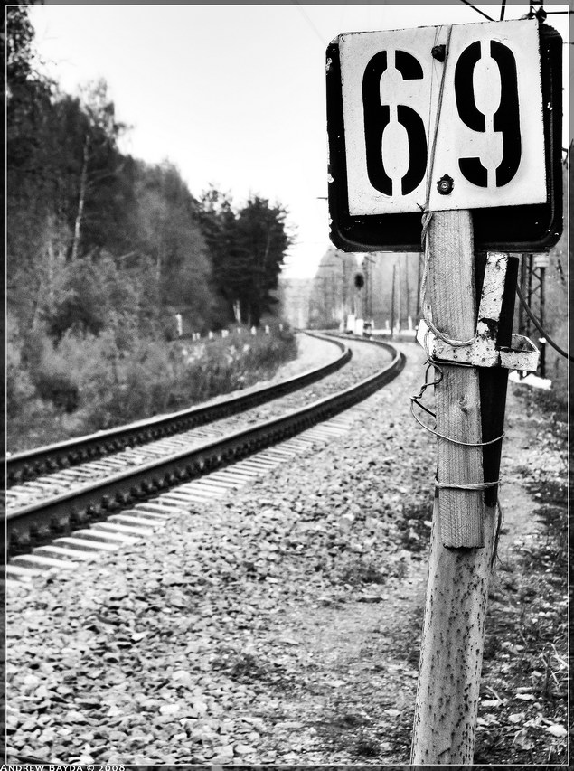 photo "***" tags: landscape, black&white, 