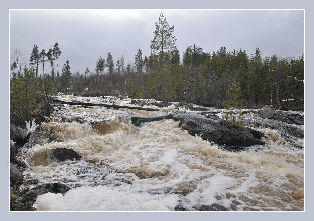 фото "Поток" метки: пейзаж, путешествия, Европа, вода