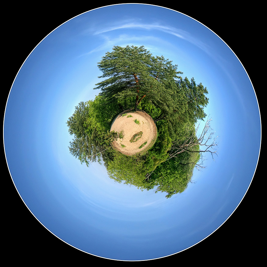 photo "small planet" tags: , 