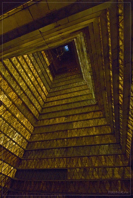 photo "Pagan's abstraction" tags: abstract, misc., 