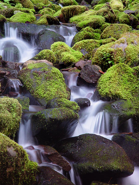 photo "Streams" tags: landscape, travel, water
