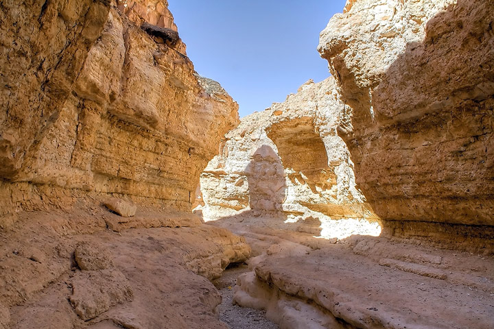 photo "canyon, simply a canyon" tags: landscape, travel, Africa