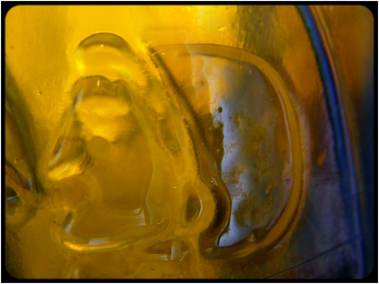 photo "glass head" tags: abstract, macro and close-up, 