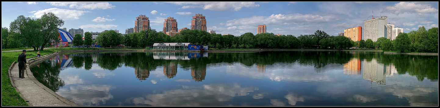 photo "walk around water" tags: , 