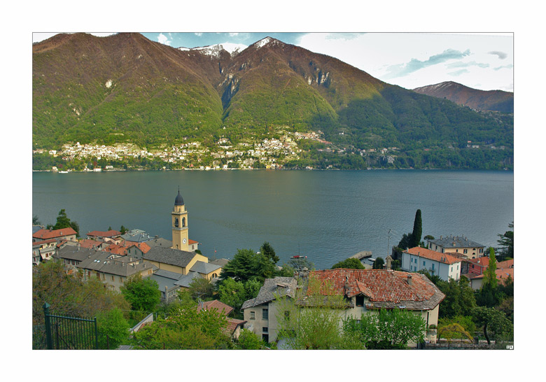 photo "Somewhere in Italy..." tags: landscape, travel, Europe
