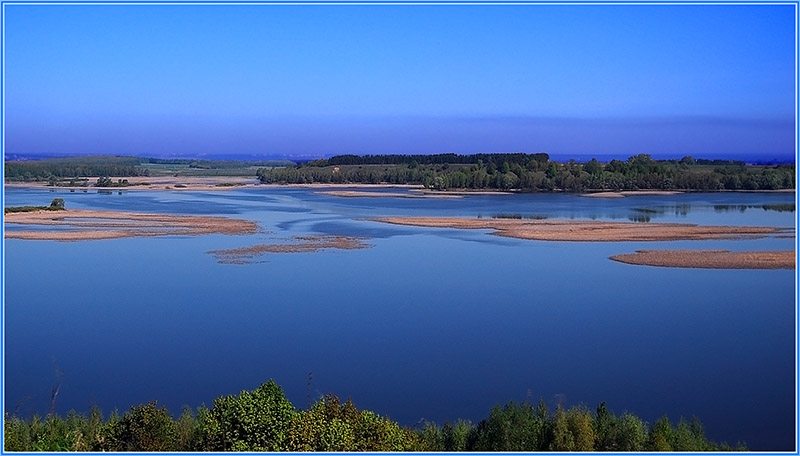 photo "***" tags: landscape, spring, water