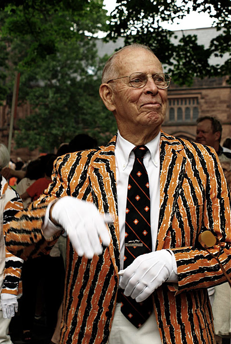 photo "Old guard" tags: portrait, travel, North America