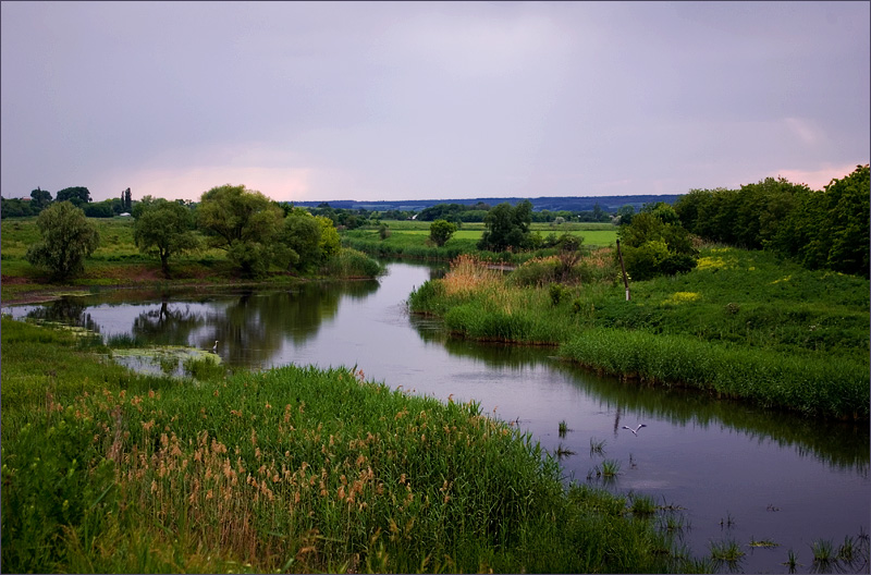 photo "***" tags: landscape, water