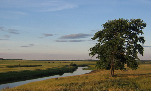 photo "***" tags: landscape, summer, water