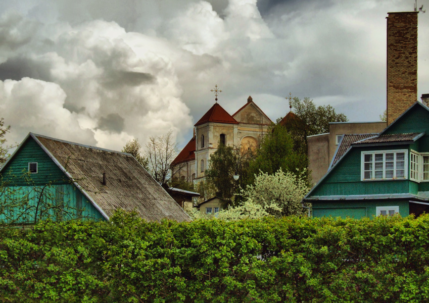 photo "***" tags: architecture, landscape, 