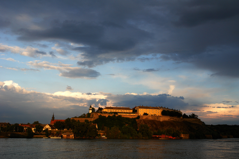 фото "Novi Sad" метки: город, 