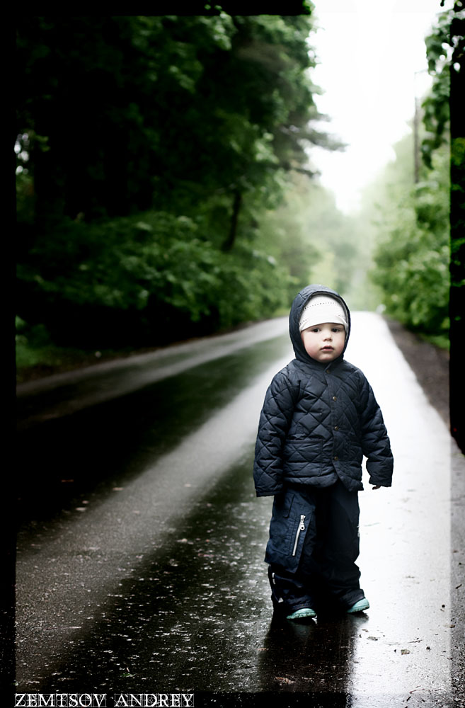 photo "***" tags: portrait, nature, children, flowers