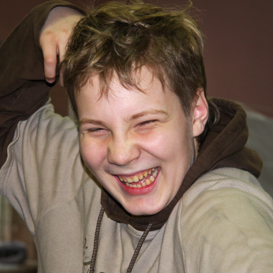 photo "the pure joy of life :)" tags: portrait, genre, children