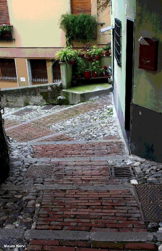 photo "lanes" tags: architecture, landscape, 