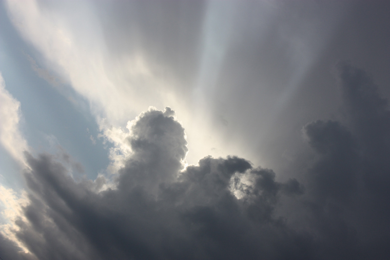 photo "***" tags: landscape, clouds, sunset