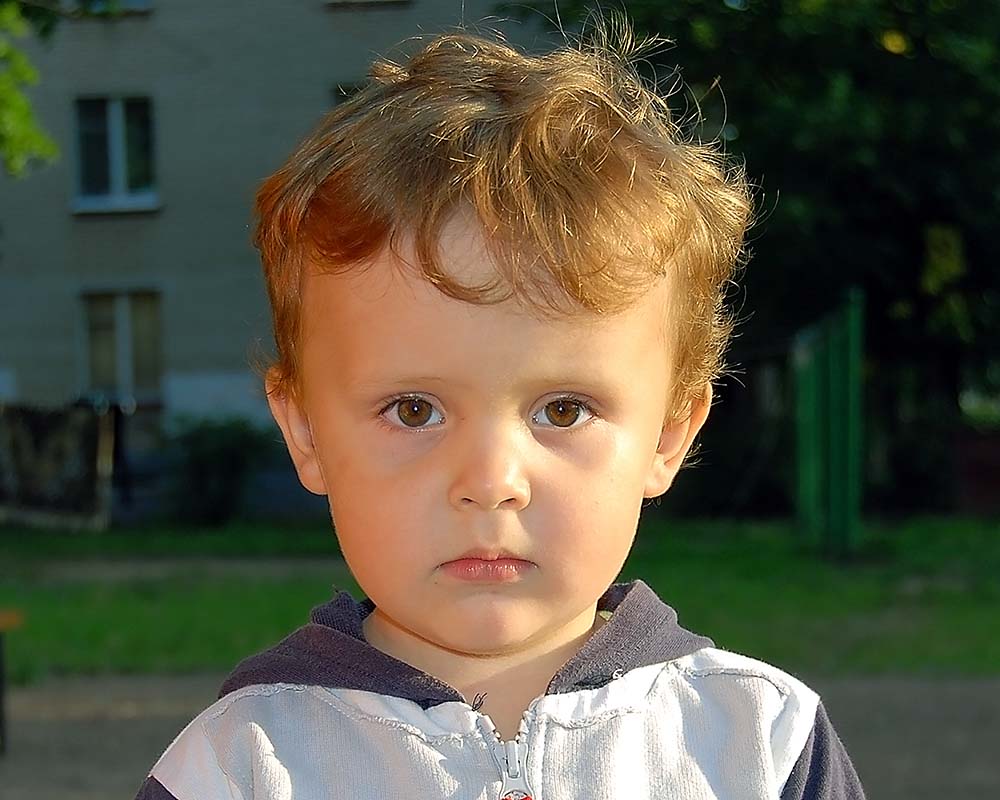 photo "***" tags: portrait, children