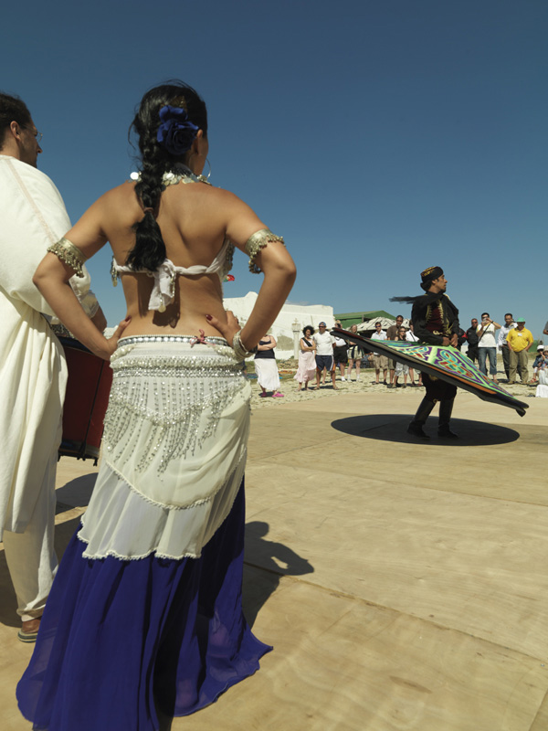 photo "Traditional dances ....." tags: reporting, travel, Europe
