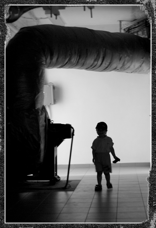 photo "Industry generation" tags: genre, 