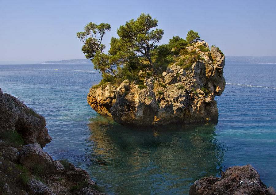 photo "." tags: landscape, summer, water