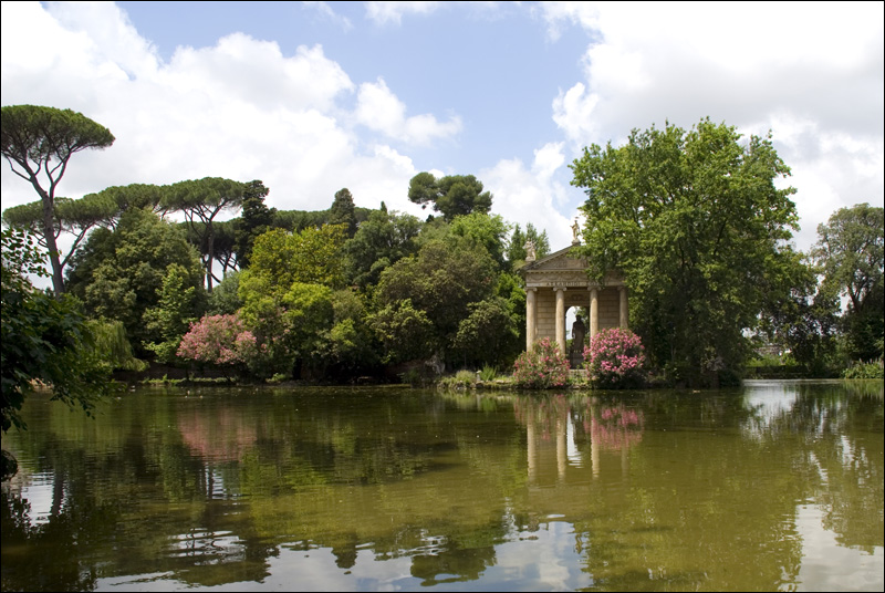 photo "Old Paradise" tags: architecture, landscape, 