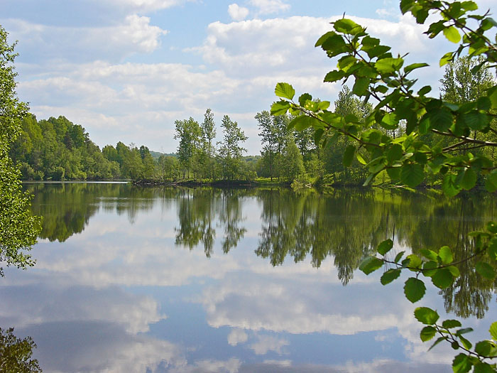 photo "***" tags: landscape, water