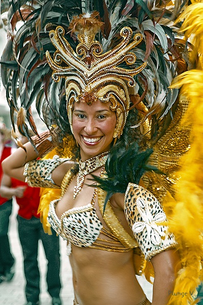 фото "Karnaval" метки: портрет, женщина