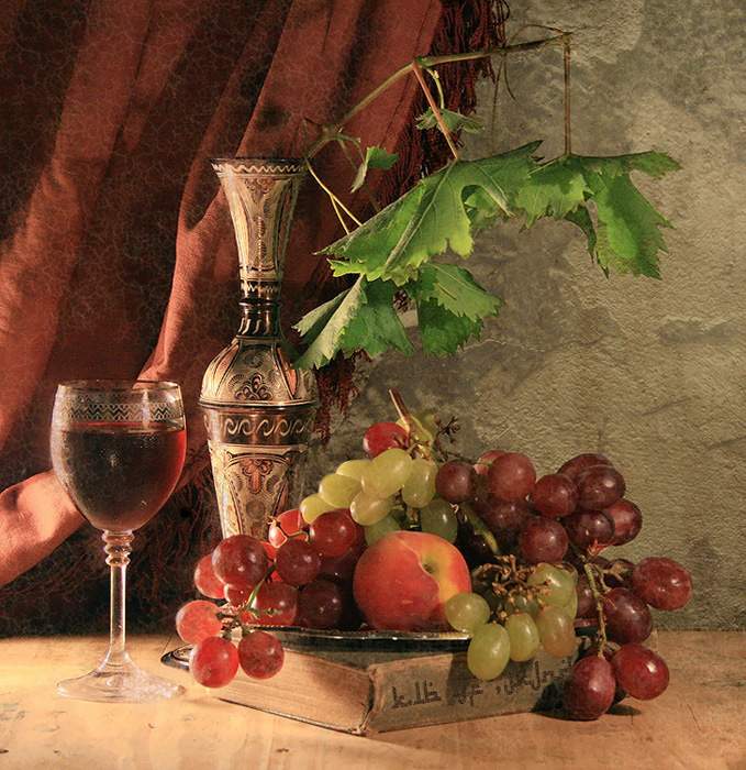 photo "***" tags: still life, 