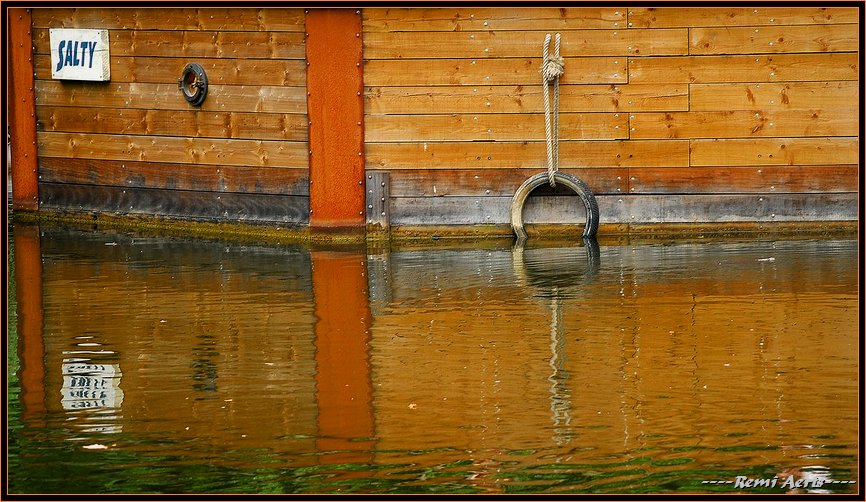 photo "salty" tags: landscape, travel, water