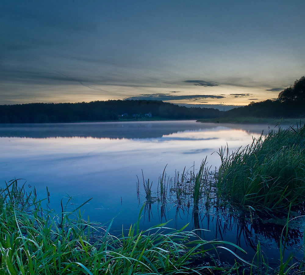 photo "***" tags: landscape, summer, water