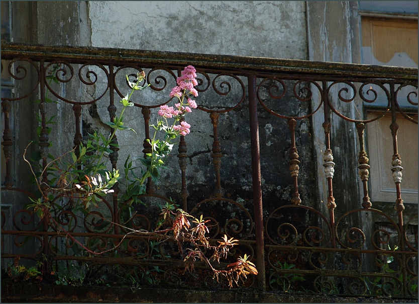 photo "Time past. time present..." tags: travel, Europe