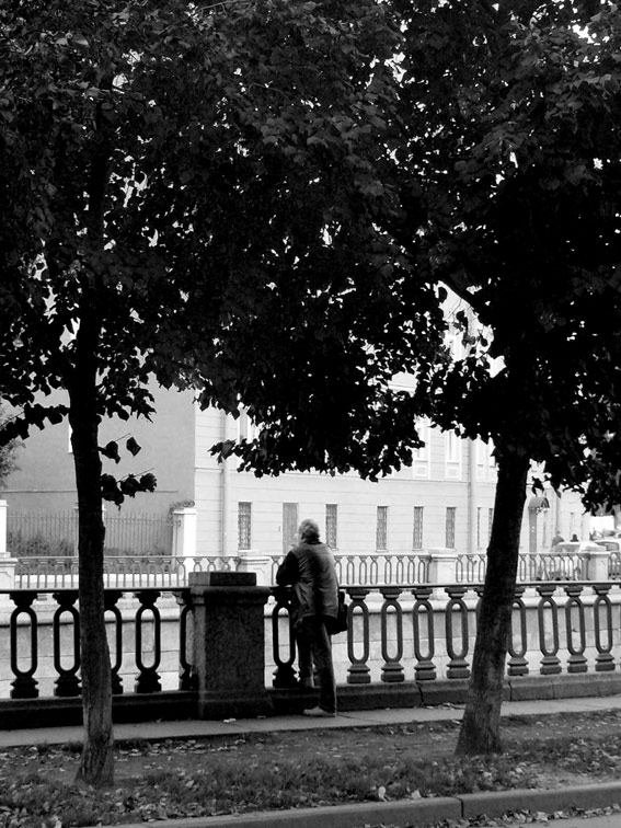 photo "***" tags: genre, 