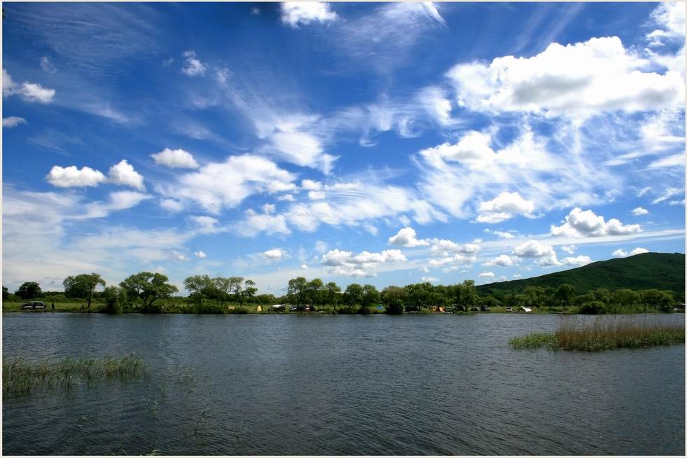 фото "***" метки: пейзаж, вода