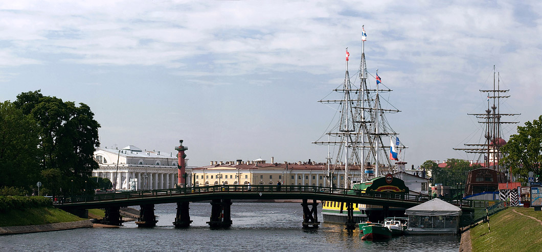 photo "St. Petersburg" tags: architecture, landscape, 