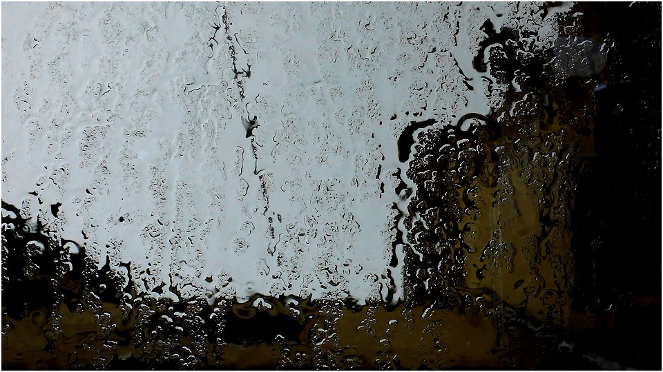 photo "rainscapes" tags: abstract, city, 