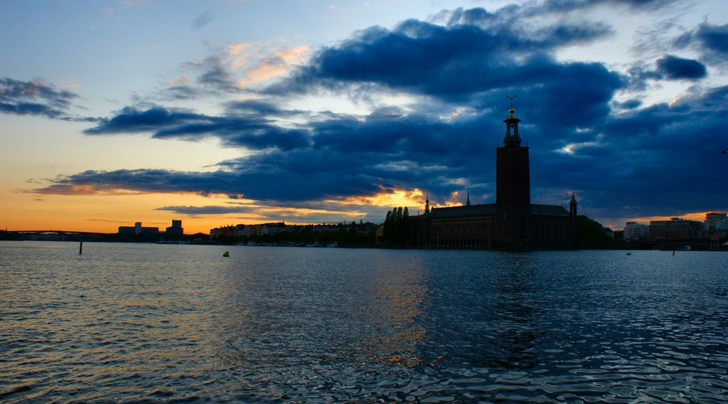 photo "Under the three crowns" tags: landscape, travel, Europe