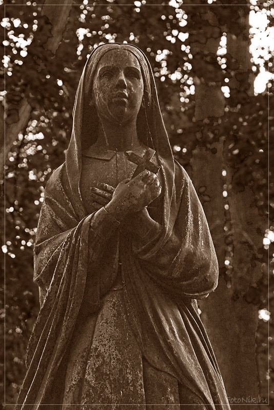 photo "Nurse" tags: fragment, misc., 