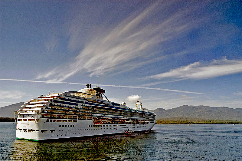 фото "Bon Voyage" метки: пейзаж, вода