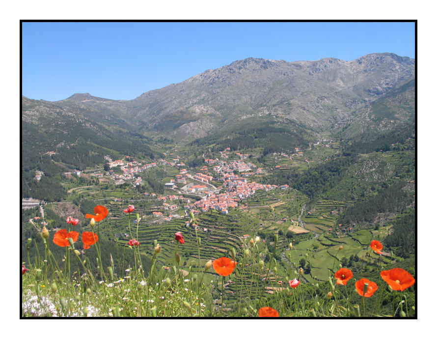 фото "Loriga-Serra da Estrela" метки: пейзаж, 