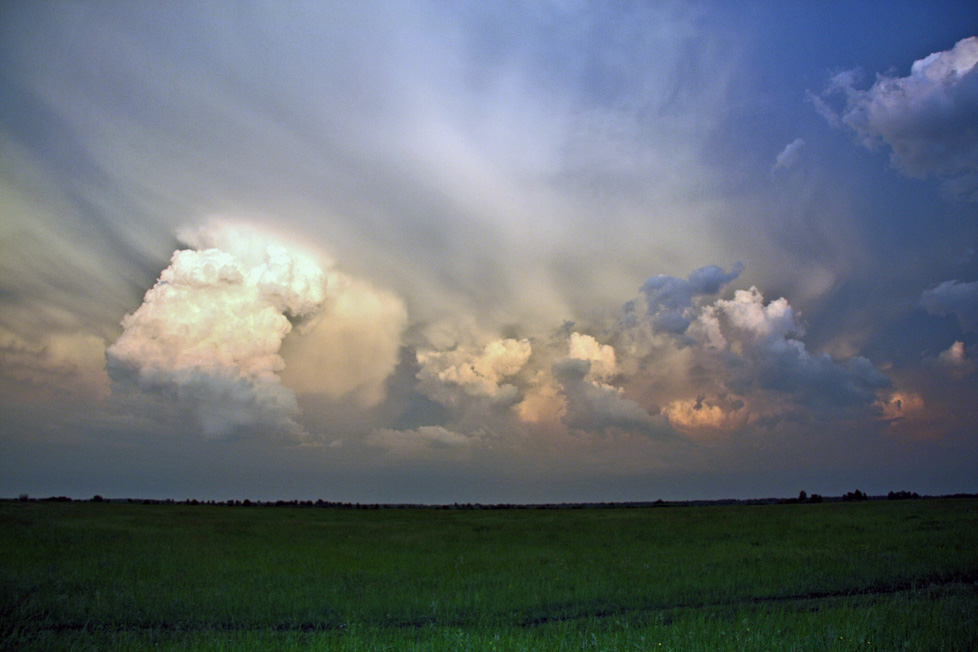 photo "***" tags: landscape, clouds